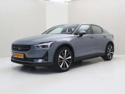 Polestar 2 Long Range Dual Motor 408PK 78kWh 91% SoH [ PILOT uit 2021