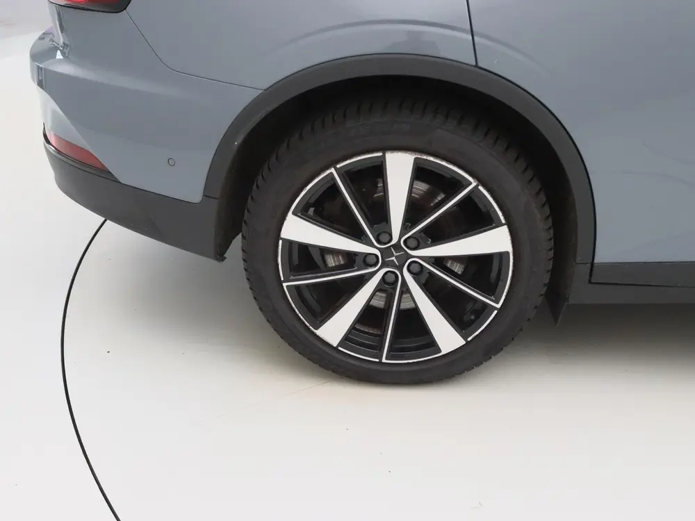 Polestar 2 Long Range Dual Motor 408PK 78kWh 91% SoH [ PILOT uit 2021, foto 10