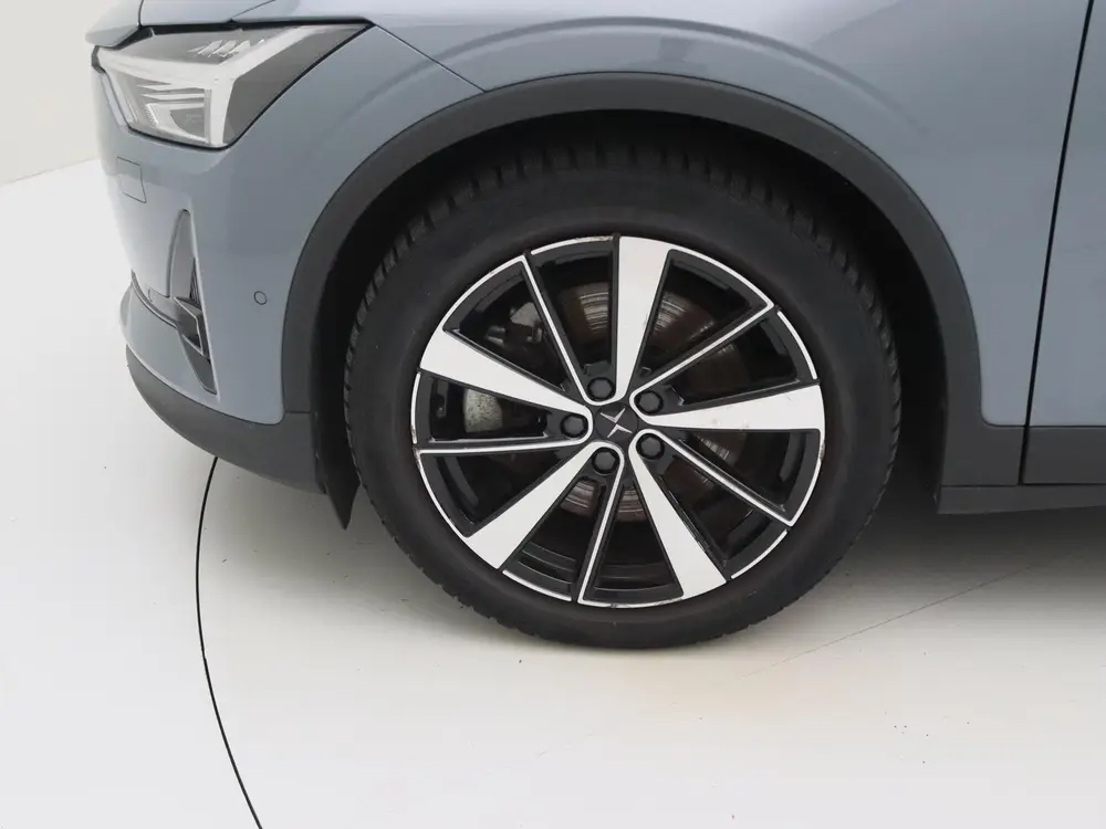 Polestar 2 Long Range Dual Motor 408PK 78kWh 91% SoH [ PILOT uit 2021, foto 11
