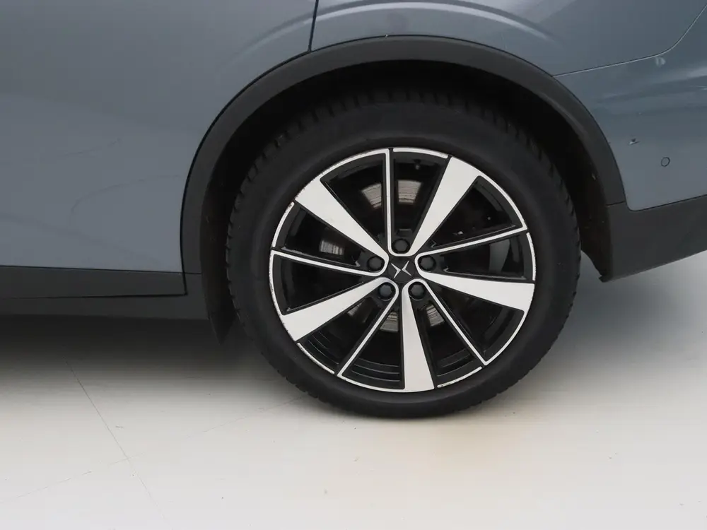 Polestar 2 Long Range Dual Motor 408PK 78kWh 91% SoH [ PILOT uit 2021, foto 12