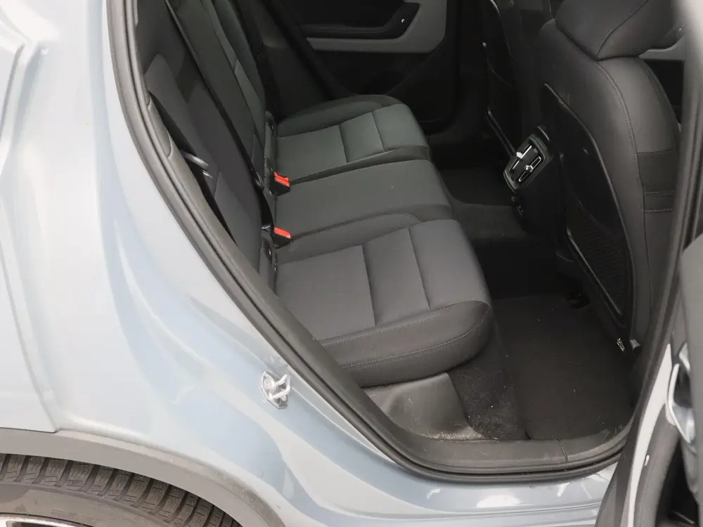Polestar 2 Long Range Dual Motor 408PK 78kWh 91% SoH [ PILOT uit 2021, foto 14