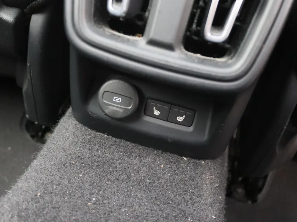 Polestar 2 Long Range Dual Motor 408PK 78kWh 91% SoH [ PILOT uit 2021, foto 15