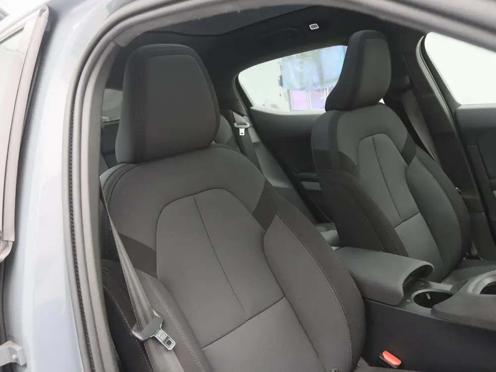 Polestar 2 Long Range Dual Motor 408PK 78kWh 91% SoH [ PILOT uit 2021, foto 16