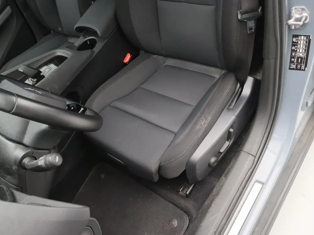 Polestar 2 Long Range Dual Motor 408PK 78kWh 91% SoH [ PILOT uit 2021, foto 18