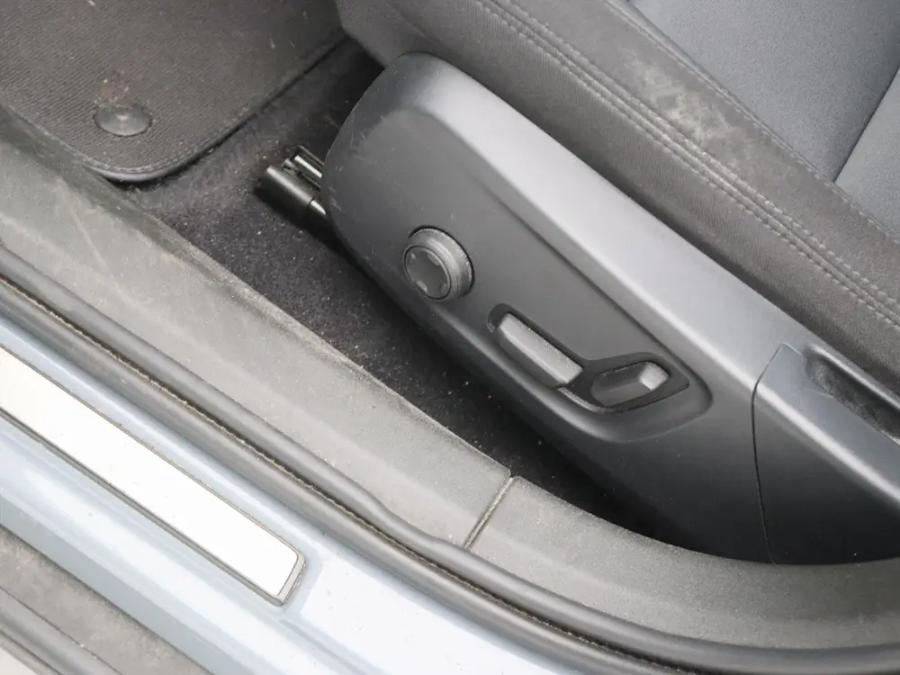 Polestar 2 Long Range Dual Motor 408PK 78kWh 91% SoH [ PILOT uit 2021, foto 19