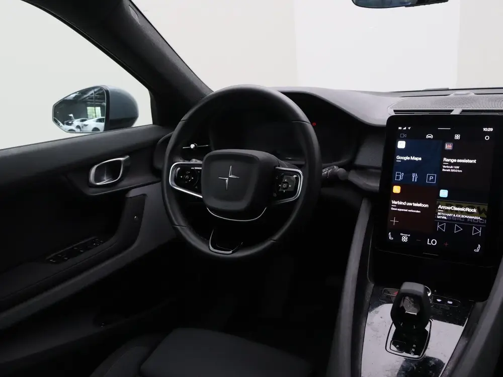 Polestar 2 Long Range Dual Motor 408PK 78kWh 91% SoH [ PILOT uit 2021, foto 2