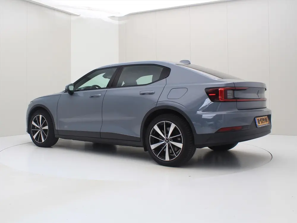 Polestar 2 Long Range Dual Motor 408PK 78kWh 91% SoH [ PILOT uit 2021, foto 4