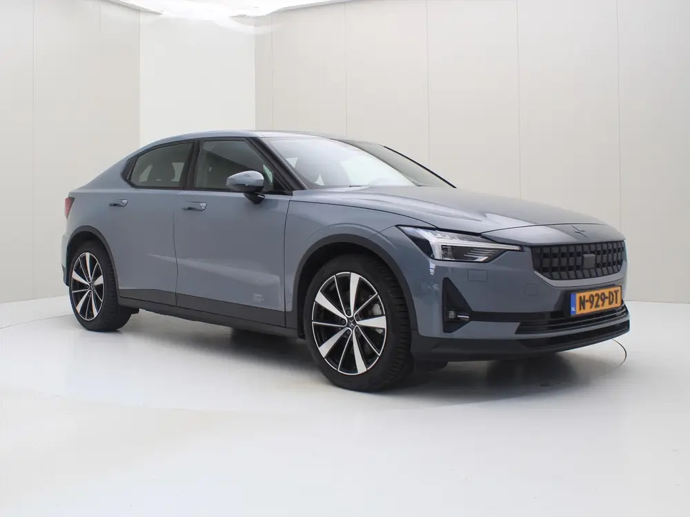 Polestar 2 Long Range Dual Motor 408PK 78kWh 91% SoH [ PILOT uit 2021, foto 5