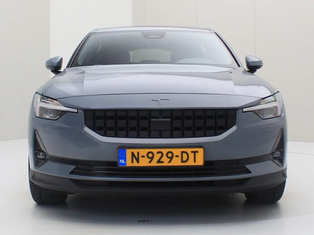 Polestar 2 Long Range Dual Motor 408PK 78kWh 91% SoH [ PILOT uit 2021, foto 6