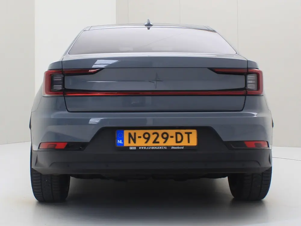 Polestar 2 Long Range Dual Motor 408PK 78kWh 91% SoH [ PILOT uit 2021, foto 7