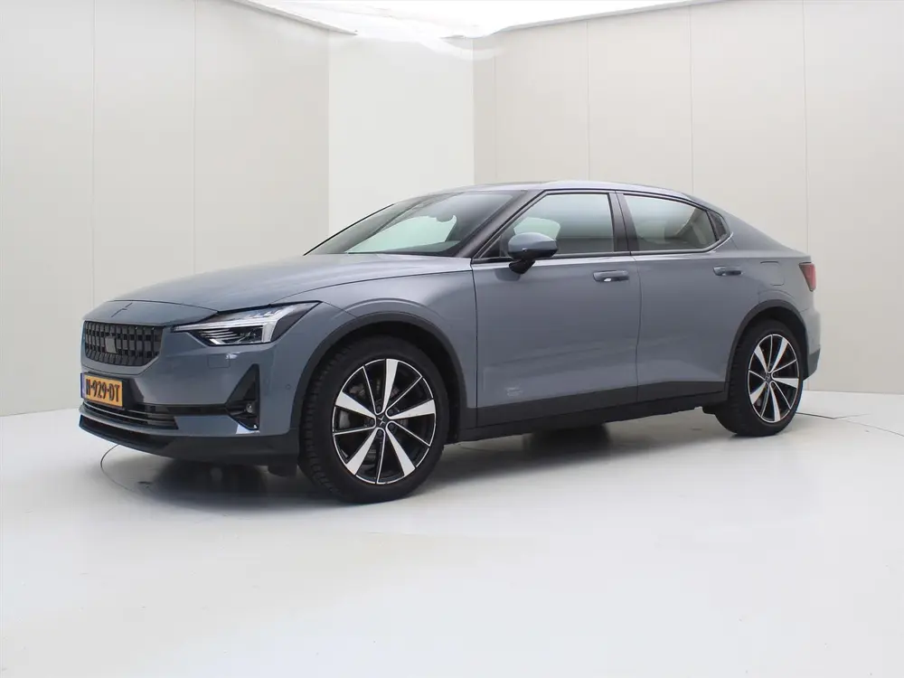 Polestar 2 Long Range Dual Motor 408PK 78kWh 91% SoH [ PILOT uit 2021, foto 8
