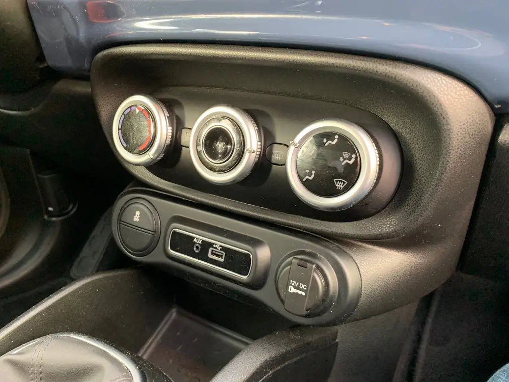 Fiat 500 0.9 TwinAir PopStar|Navigatie|Airco| uit 2019, foto 18