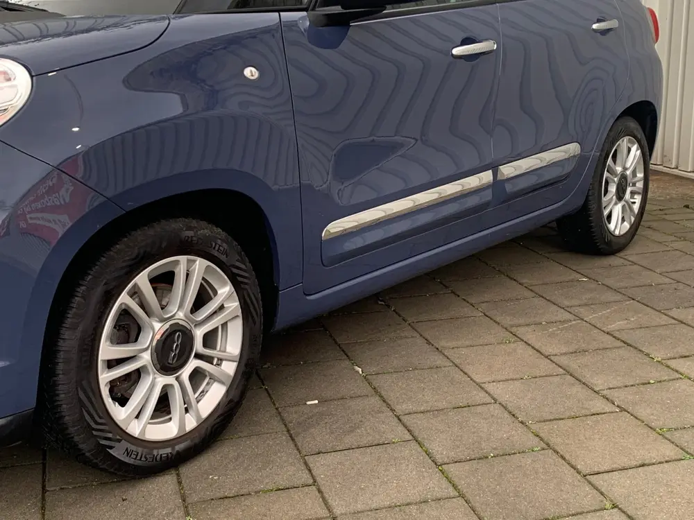 Fiat 500 0.9 TwinAir PopStar|Navigatie|Airco| uit 2019, foto 4