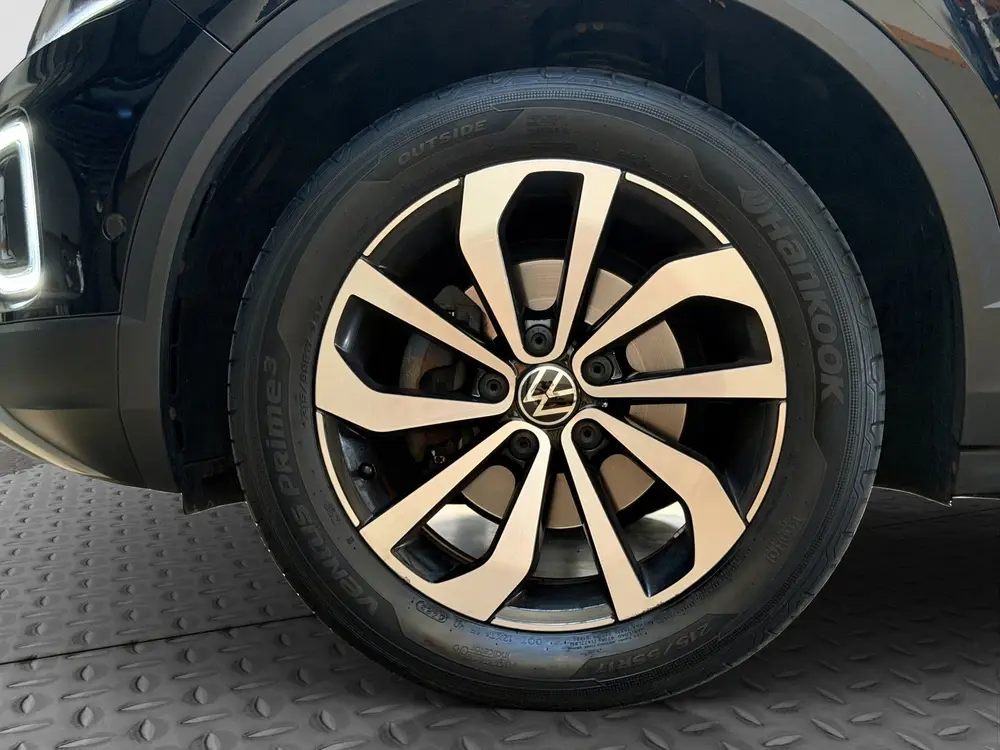 Volkswagen T-Roc 1.5 TSI Style|150PK|ACC|IQ.Light|Winterpack uit 2023, foto 12