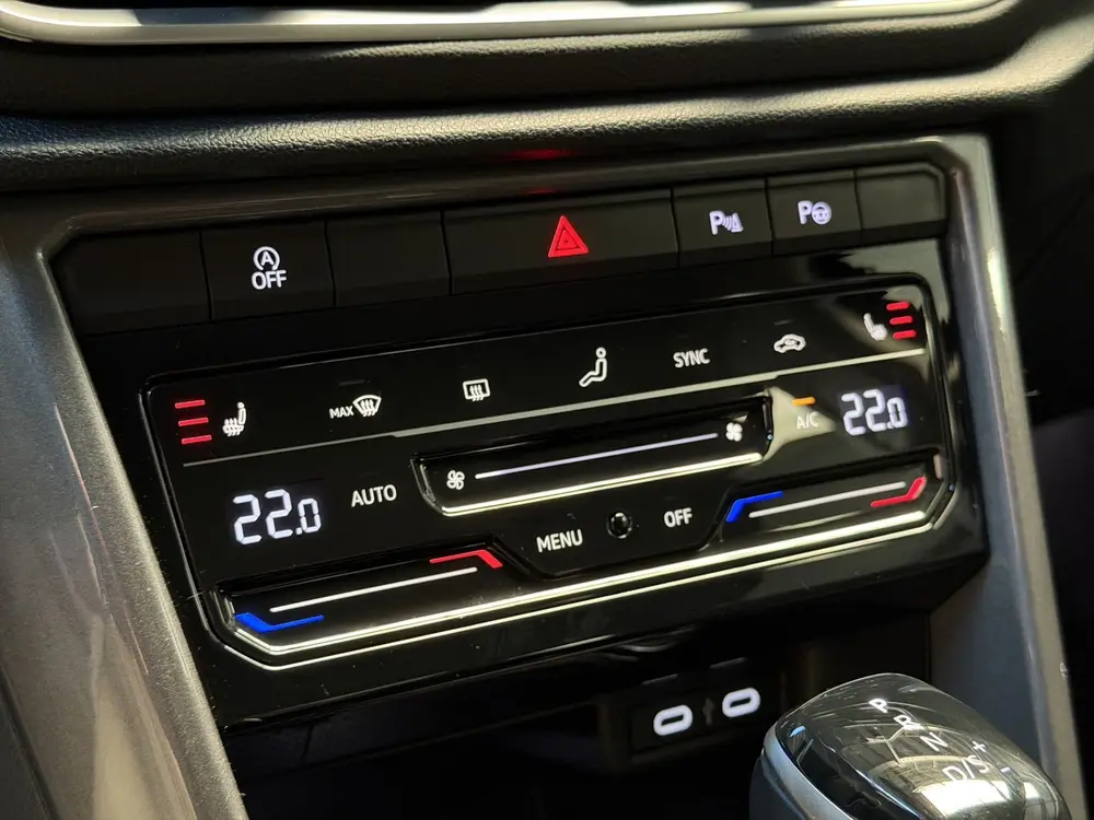 Volkswagen T-Roc 1.5 TSI Style|150PK|ACC|IQ.Light|Winterpack uit 2023, foto 8