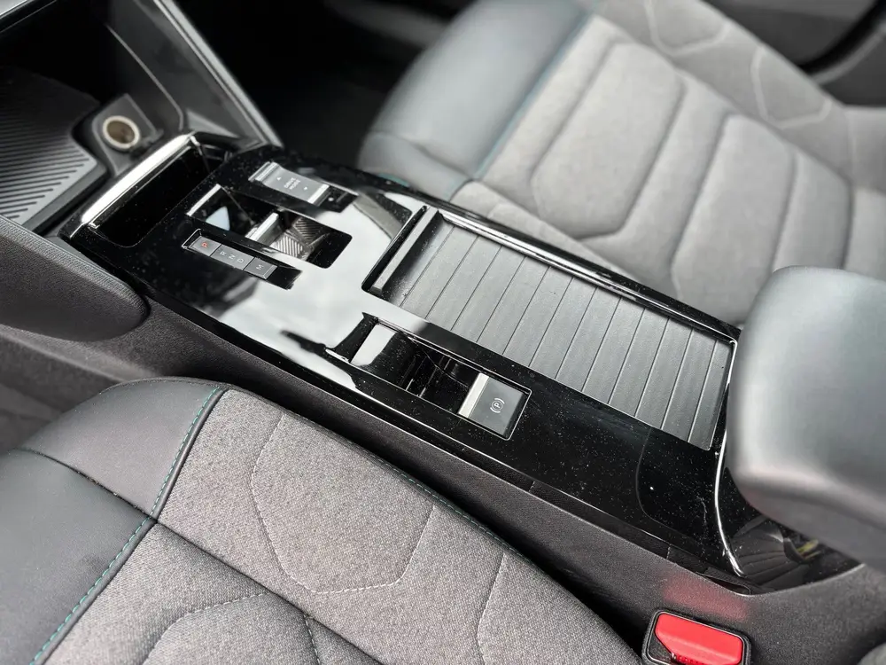 Citroën C4 Citroen C4 1.2 Puretech Shine Aut uit 2023, foto 11