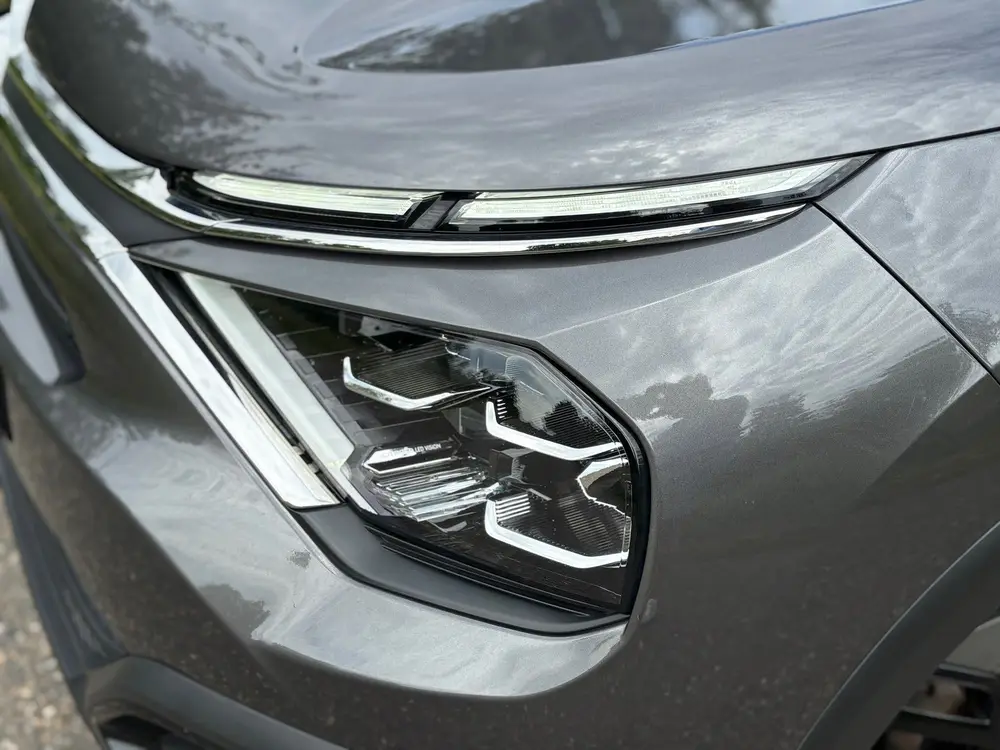 Citroën C4 Citroen C4 1.2 Puretech Shine Aut uit 2023, foto 12