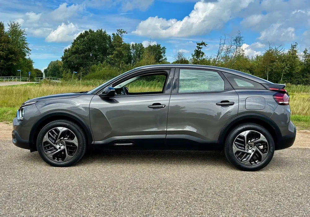 Citroën C4 Citroen C4 1.2 Puretech Shine Aut uit 2023, foto 3