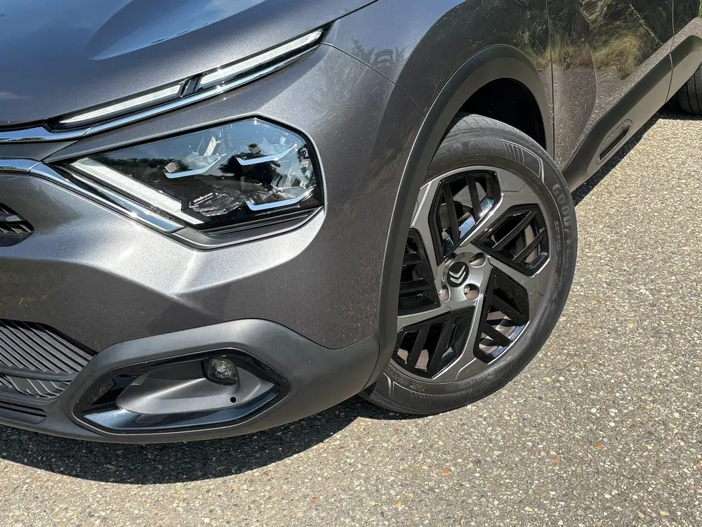 Citroën C4 Citroen C4 1.2 Puretech Shine Aut uit 2023, foto 5
