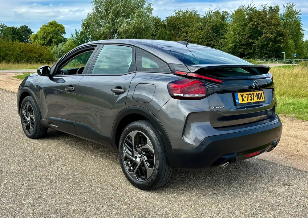 Citroën C4 Citroen C4 1.2 Puretech Shine Aut uit 2023, foto 6