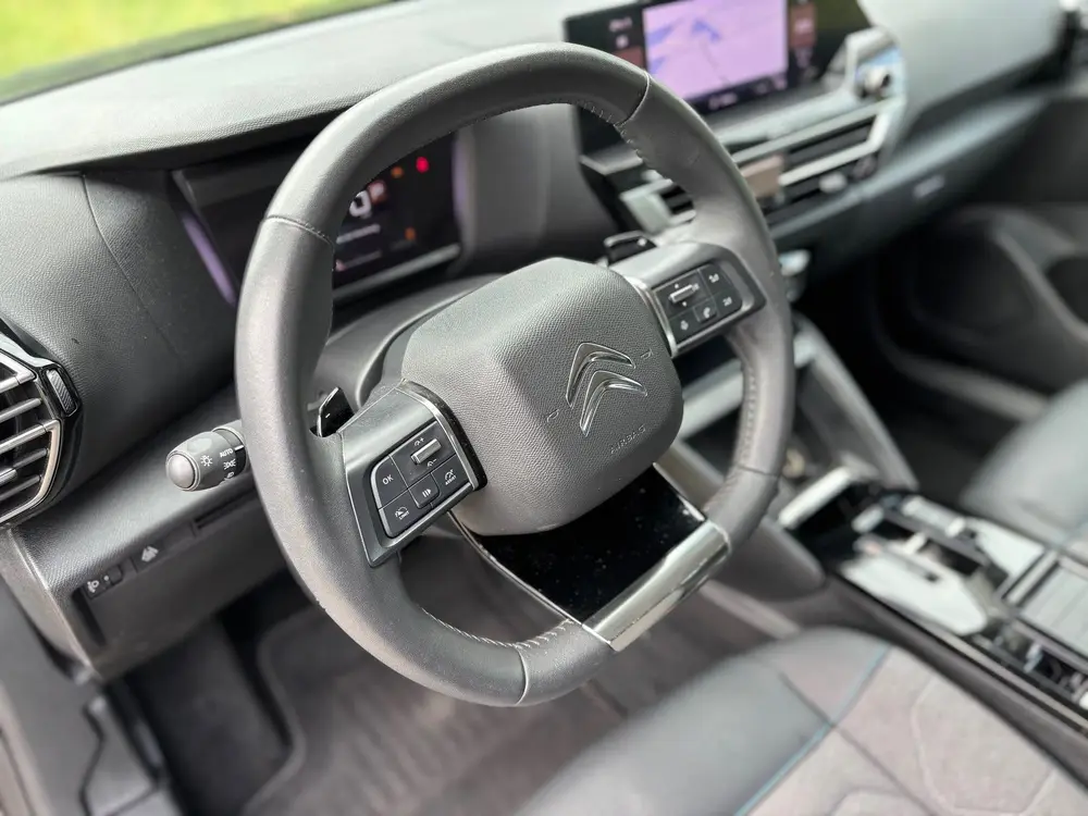 Citroën C4 Citroen C4 1.2 Puretech Shine Aut uit 2023, foto 9