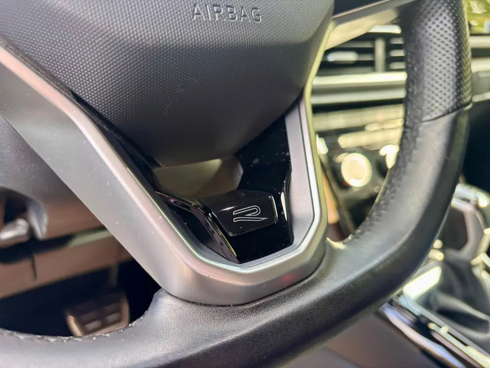 Volkswagen T-Roc 1.5 TSI R-Line,Camera,Navi,Trekhaak uit 2022, foto 10