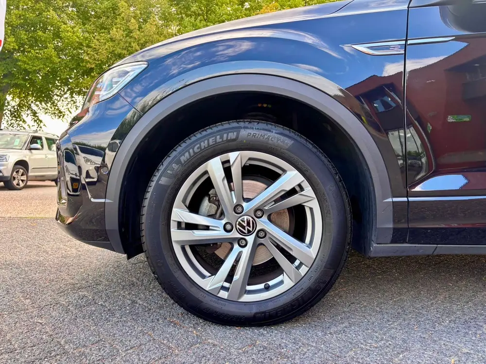 Volkswagen T-Roc 1.5 TSI R-Line,Camera,Navi,Trekhaak uit 2022, foto 8