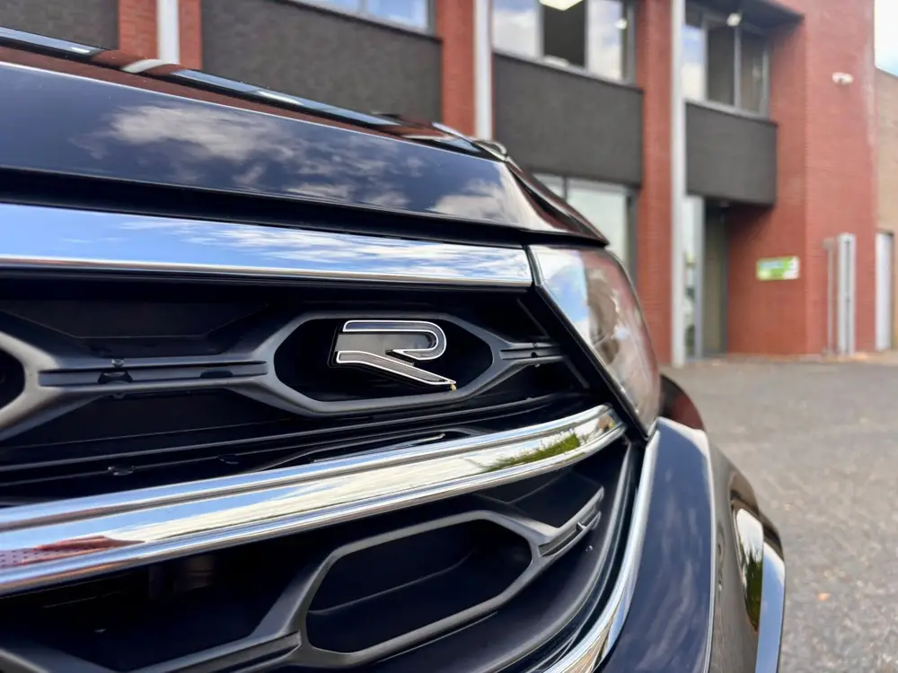 Volkswagen T-Roc 1.5 TSI R-Line,Camera,Navi,Trekhaak uit 2022, foto 9