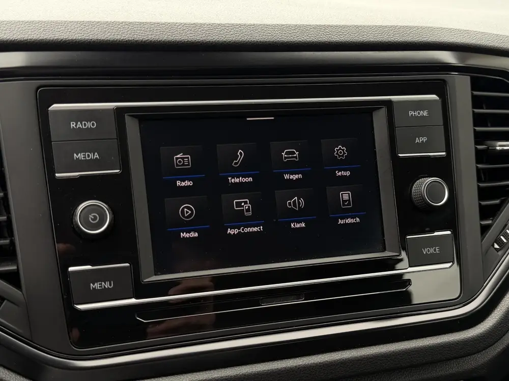 Volkswagen T-Roc 1.0TSI 115pk Life App-Connect/NAV uit 2020, foto 14