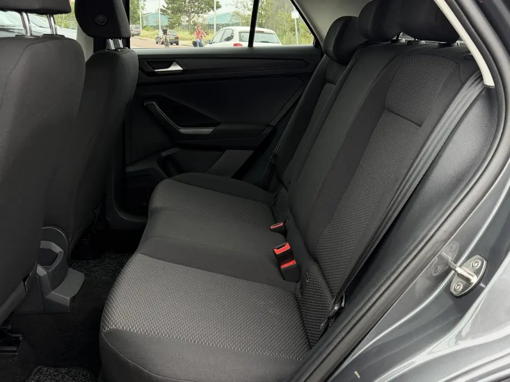Volkswagen T-Roc 1.0TSI 115pk Life App-Connect/NAV uit 2020, foto 6