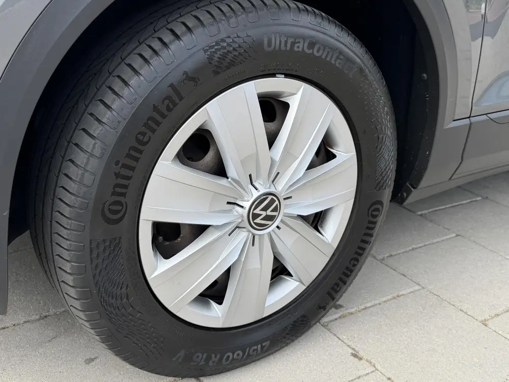 Volkswagen T-Roc 1.0TSI 115pk Life App-Connect/NAV uit 2020, foto 7