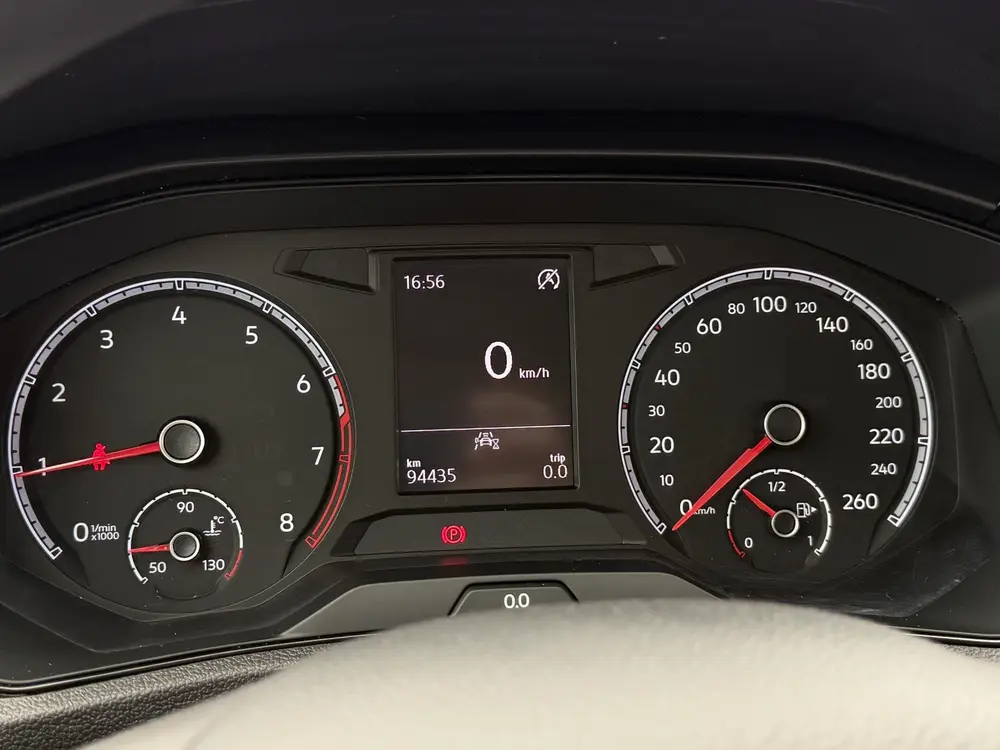Volkswagen T-Roc 1.0TSI 115pk Life App-Connect/NAV uit 2020, foto 8