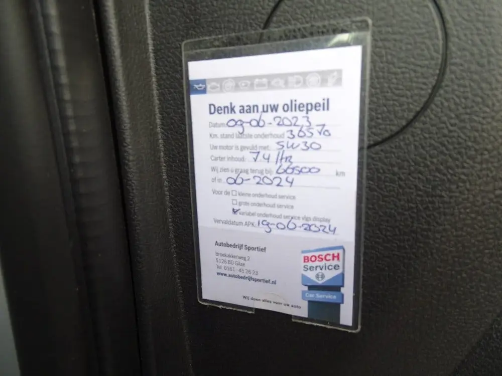 Renault Trafic 1.6 dCi T29L2H2ComEn CAMERA NAVI 3 ZIT 1e uit 2019, foto 8