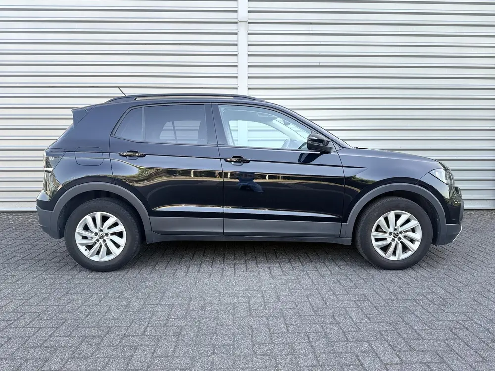 Volkswagen T-Cross 1.0 110pk TSI Style | Parkeersensoren voo uit 2023, foto 15