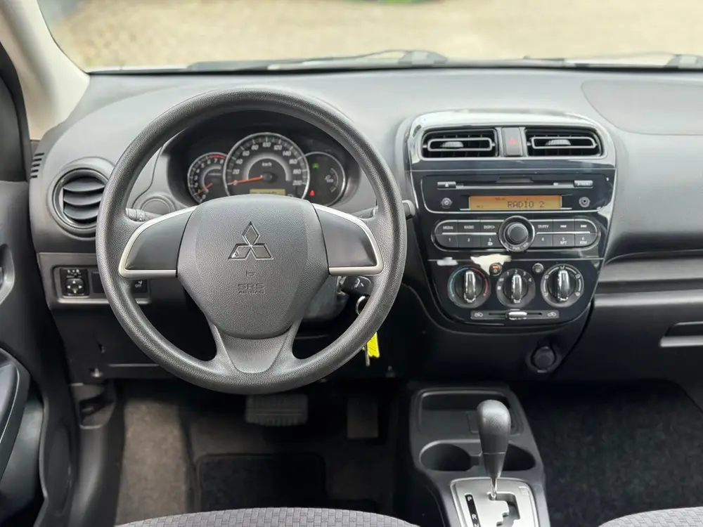 Mitsubishi Space Star 1.0 Cool+ uit 2019, foto 10