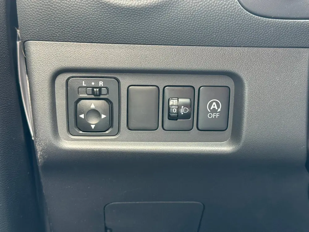 Mitsubishi Space Star 1.0 Cool+ uit 2019, foto 12