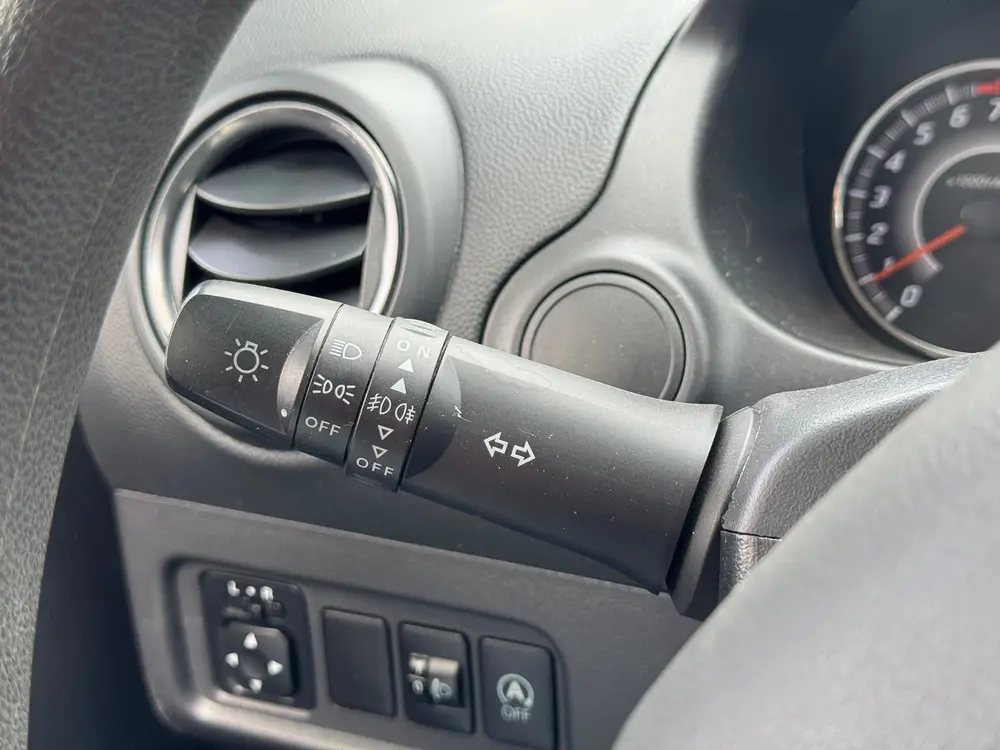 Mitsubishi Space Star 1.0 Cool+ uit 2019, foto 16