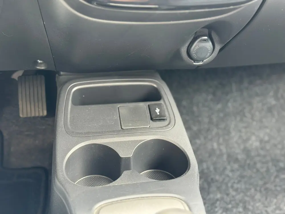 Mitsubishi Space Star 1.0 Cool+ uit 2019, foto 19