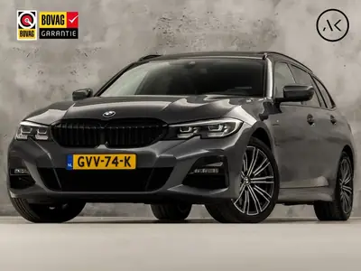 BMW 3-Serie 3 Serie 330e M Sport High Executive 292Pk Automaat (PANO uit 2020
