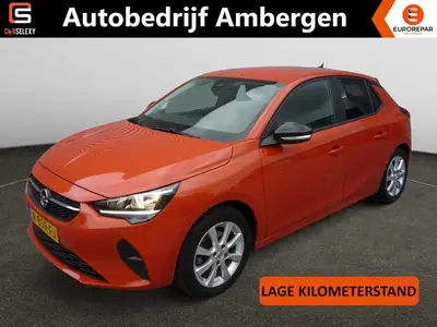Opel Corsa 1.2 Turbo (100Pk) Edition+ Camera Tr.Haak uit 2022