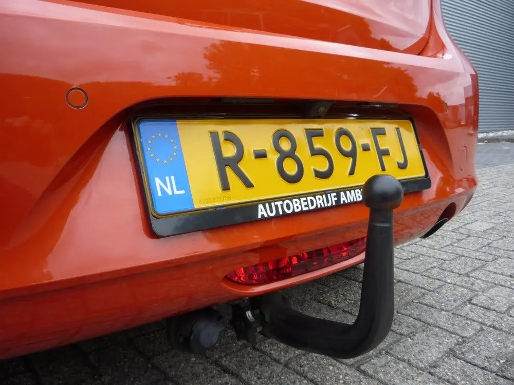 Opel Corsa 1.2 Turbo (100Pk) Edition+ Camera Tr.Haak uit 2022, foto 6