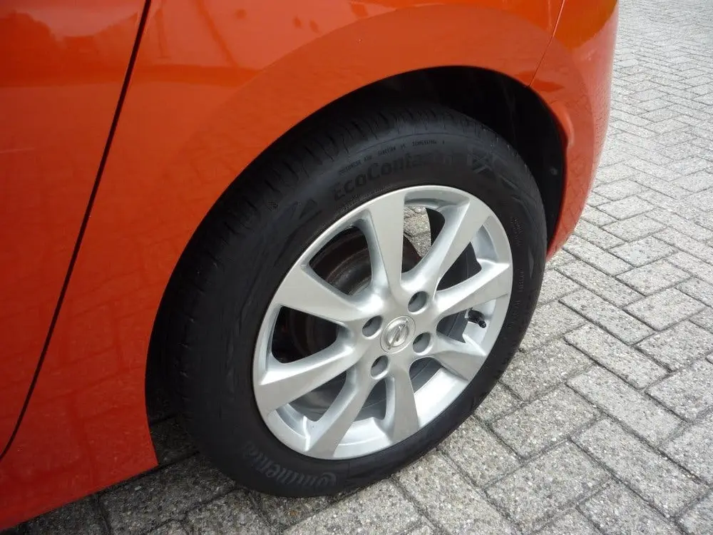 Opel Corsa 1.2 Turbo (100Pk) Edition+ Camera Tr.Haak uit 2022, foto 7