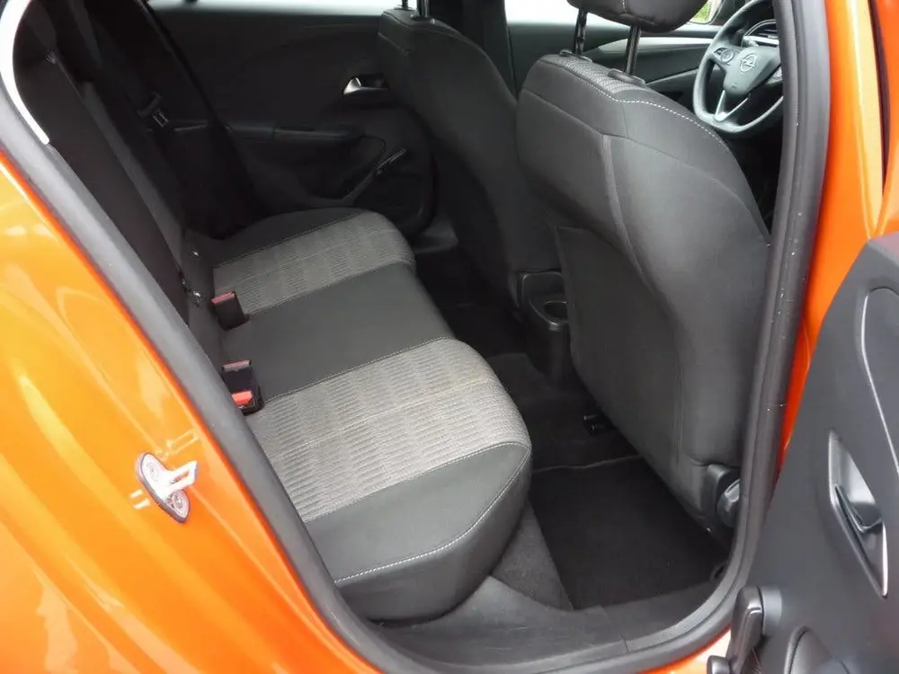 Opel Corsa 1.2 Turbo (100Pk) Edition+ Camera Tr.Haak uit 2022, foto 8