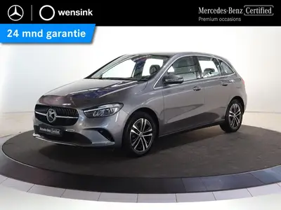 Mercedes-Benz B-Klasse 250 e Luxury Line uit 2025