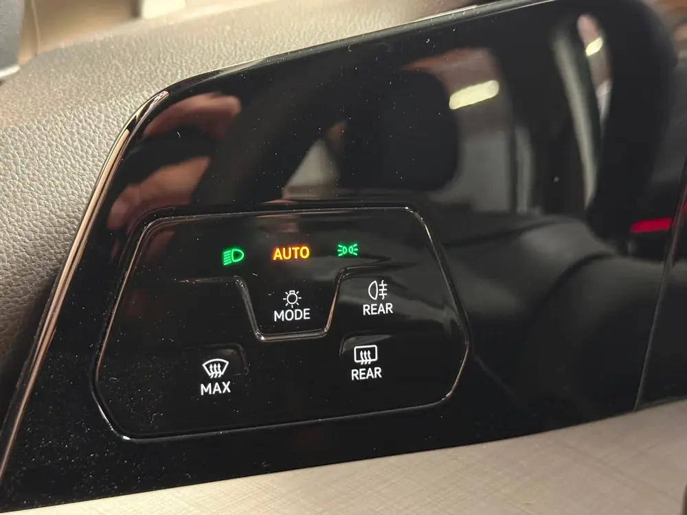 Volkswagen Golf 1.5 eTSI Life Edition | Stoel/Stuurverwarmin uit 2025, foto 14