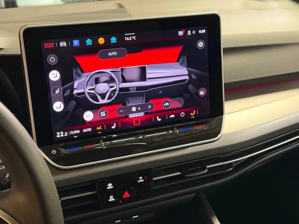 Volkswagen Golf 1.5 eTSI Life Edition | Stoel/Stuurverwarmin uit 2025, foto 18