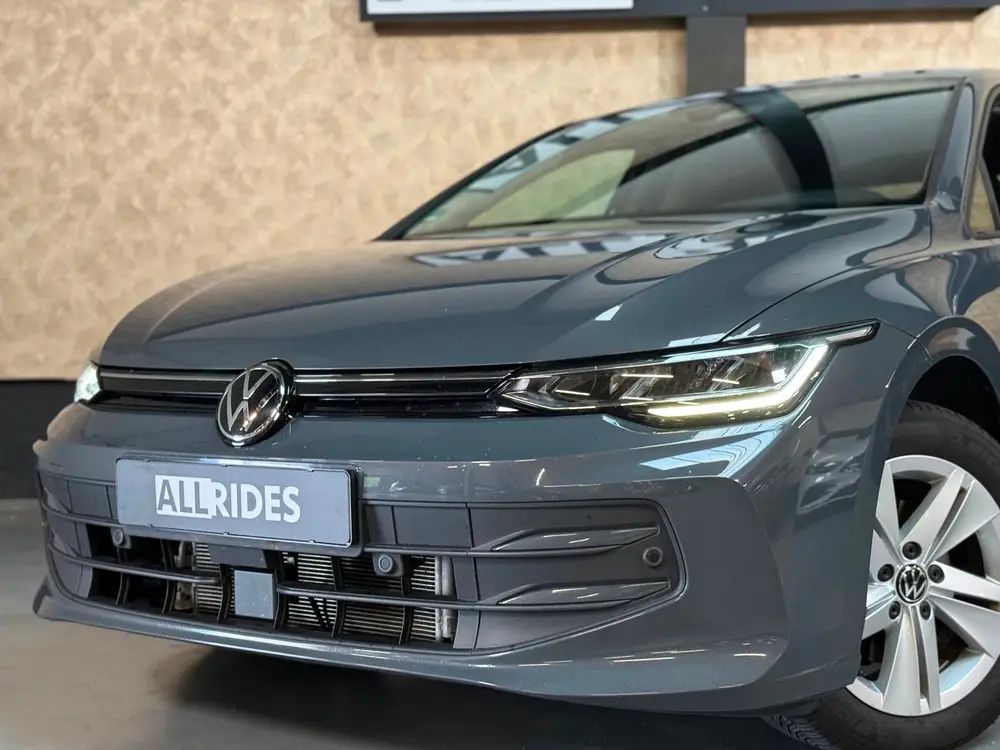 Volkswagen Golf 1.5 eTSI Life Edition | Stoel/Stuurverwarmin uit 2025, foto 3