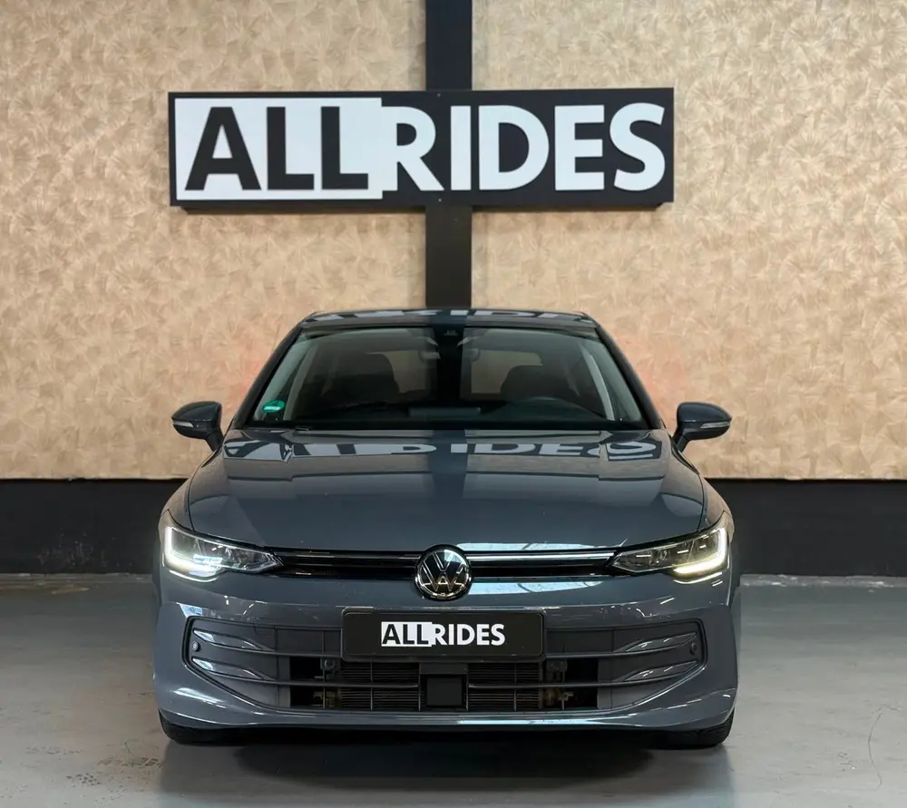 Volkswagen Golf 1.5 eTSI Life Edition | Stoel/Stuurverwarmin uit 2025, foto 6
