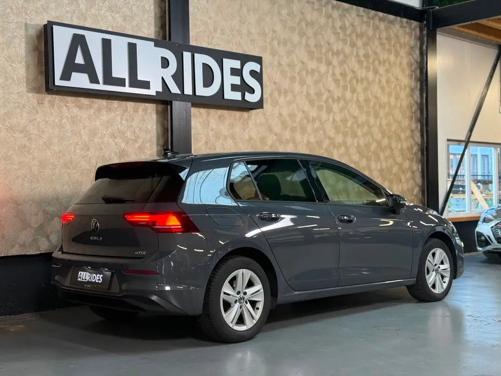 Volkswagen Golf 1.5 eTSI Life Edition | Stoel/Stuurverwarmin uit 2025, foto 7
