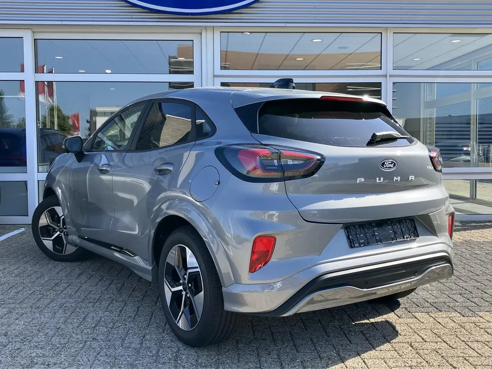 Ford Puma Gen-E 44 kWh Navigatie uit 2025, foto 6